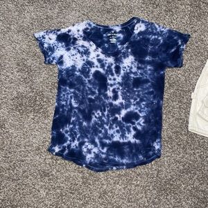 American Eagle soft & sexy T